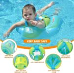 Mokomasis plaukimo ratas Swimbobo – Bild 14