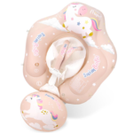 Mokomasis plaukimo ratas Swimbobo – Bild 18